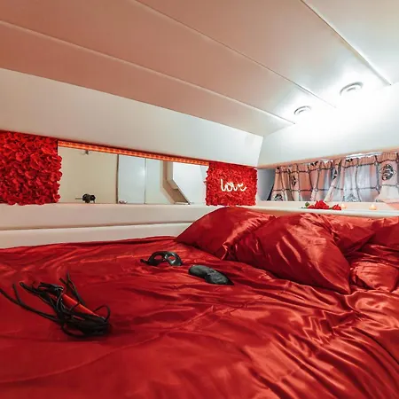 Boat * Μπορντό